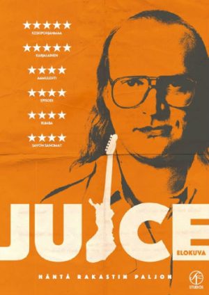 JUICE
